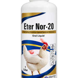 ETER NOR-20 liquid